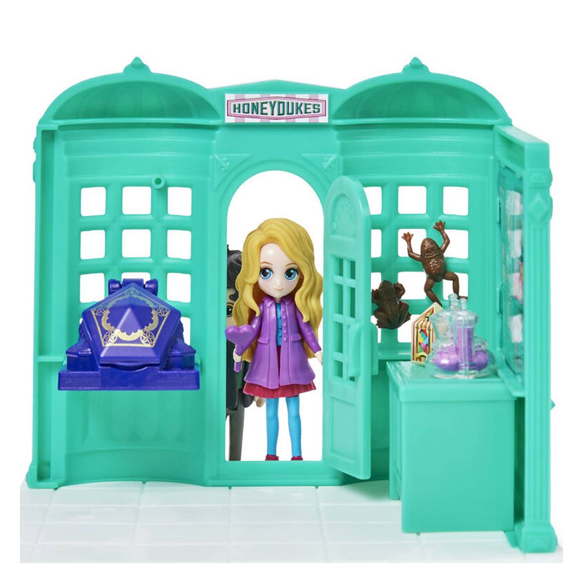 Harry Potter Mini Honeydukes Playset