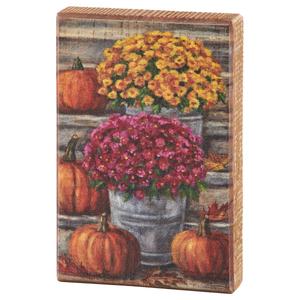 Primitives By Kathy Mums Block Sign
