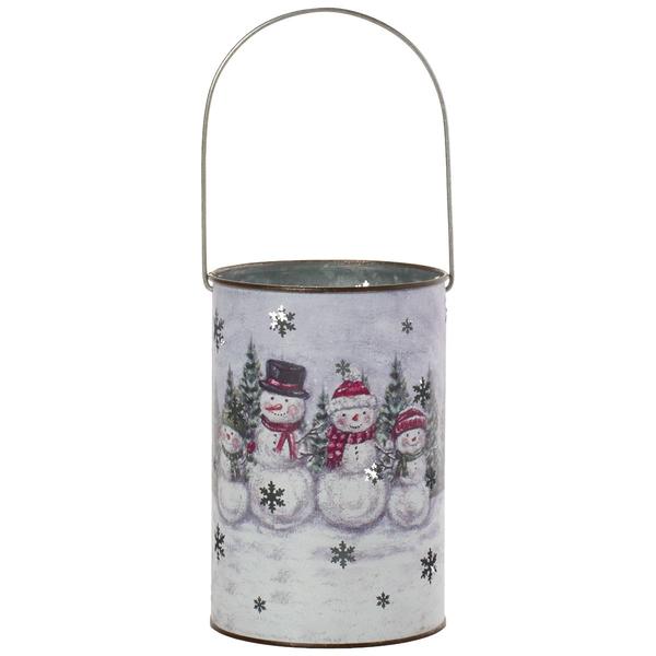Primitives By Kathy Snow Family Lantern