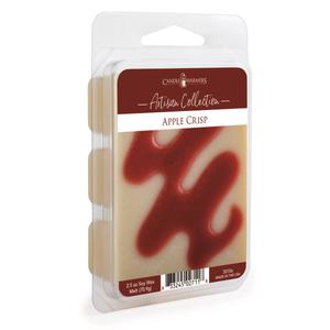 Candle Warmers Apple Crisp & Buttered Maple Bourbon Wax Melts alternate view