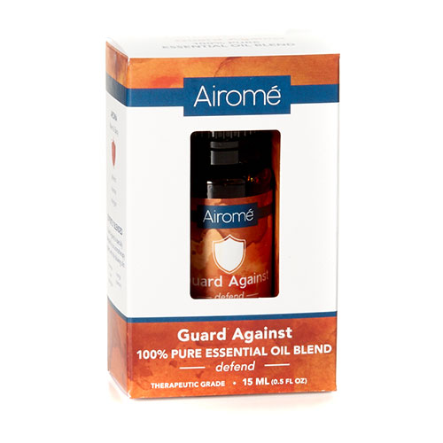 Airome Guard Against Essential Oil