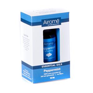 Airome(R) Essential Oil - Peppermint