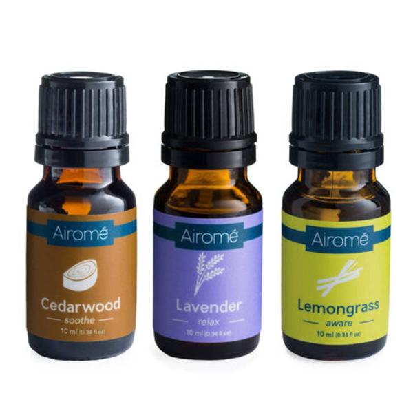 Airome(R) 3pk. Rest & Relax Oil Set
