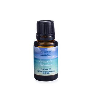 Airome(R) Escape to Paradise Fragrance Oil - 15ml