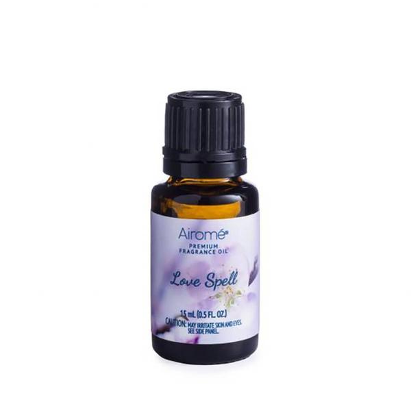 Airome(R) Love Spell Fragrance Oil - 15ml
