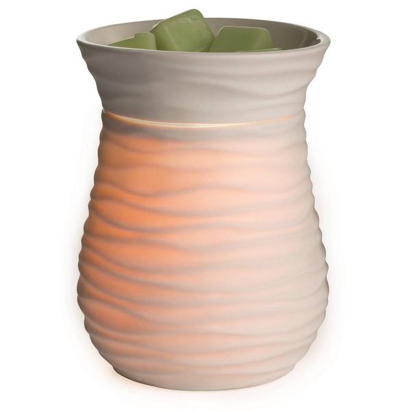 Candle Warmers Etc. Harmony Illumination Wax Warmer