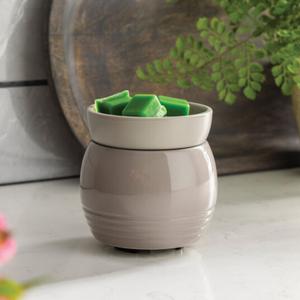 Candle Warmers Etc. Orb Electric Wax Warmer