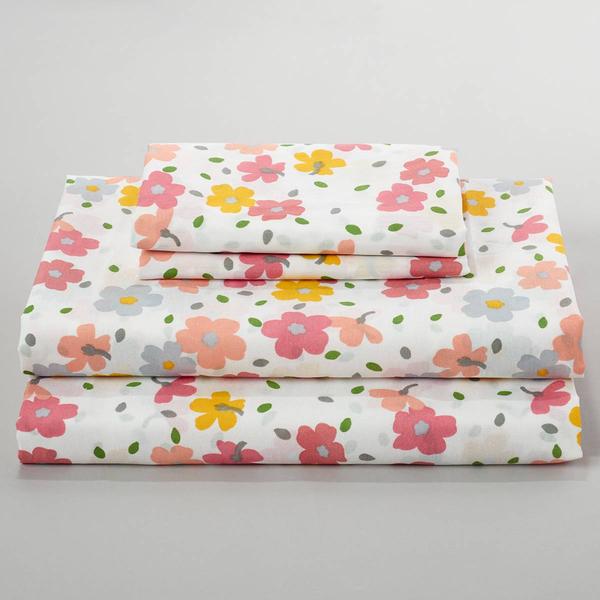 Ashley Cooper(tm) Cassie Percale Sheet Set