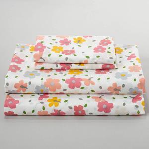 Ashley Cooper(tm) Cassie Percale Sheet Set