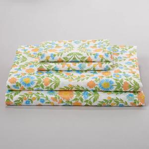Ashley Cooper(tm) Gia Percale Sheet Set