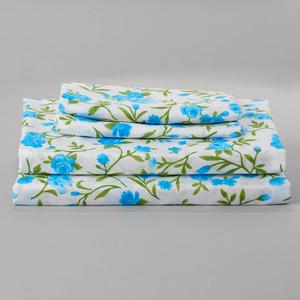 Ashley Cooper(tm) Rosie Percale Sheet Set