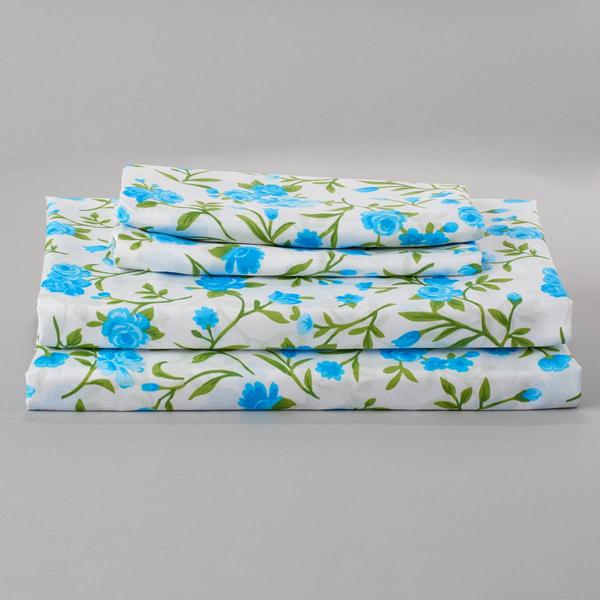 Ashley Cooper(tm) Rosie Percale Sheet Set