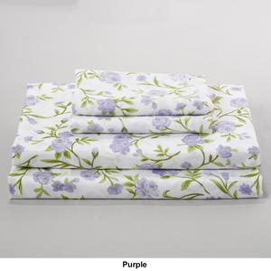 Ashley Cooper(tm) Rosie Percale Sheet Set alternate view