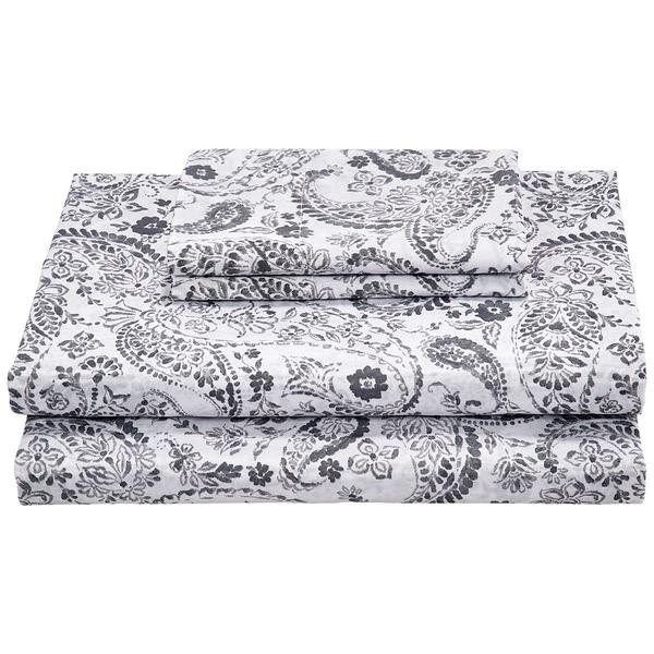 Ashley Cooper(tm) Naomi Percale Sheet Set