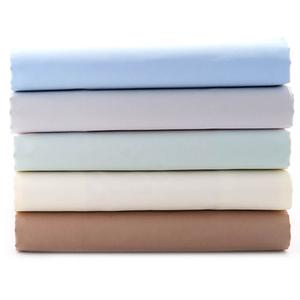 Ashley Cooper(tm) 300 Thread Count Solid Sheet Set