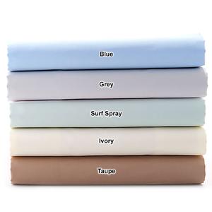 Ashley Cooper(tm) 300 Thread Count Solid Sheet Set alternate view