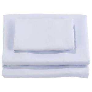 Elegance 6pc. 1000 Thread Count Solid Sheet Set