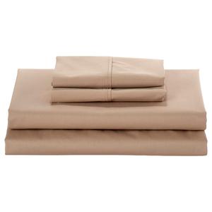 Imperial Living(tm) 300 Thread Count 100% Cotton 4pc Sheet Set alternate view