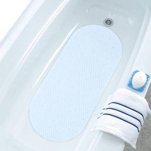 slipX(R) Solutions(R) Oval Bath Mat