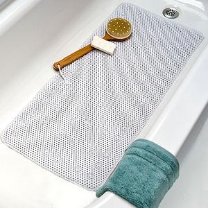 SlipX(R) Solutions(R) Soft Touch Bath Mat alternate view