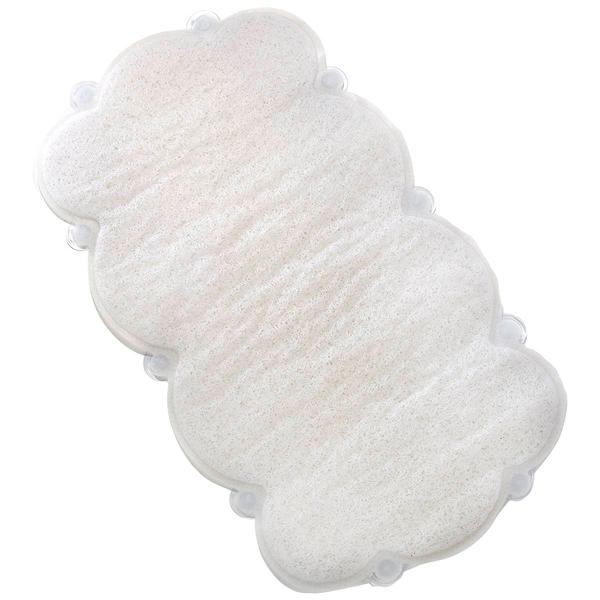 slipX(R) Solutions(R) Defended Cloud Bath Mat