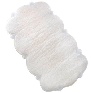 slipX(R) Solutions(R) Defended Cloud Bath Mat
