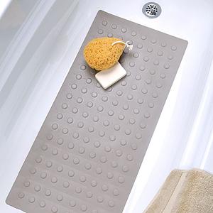 SlipX(R) Solutions(R) Large Safety Bath Mat alternate view