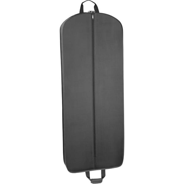 WallyBags(R) 60in. Deluxe Travel Garment Bag