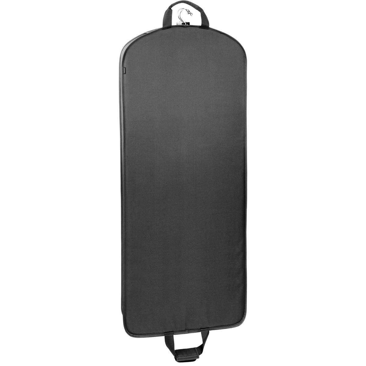 WallyBags(R) 60in. Deluxe Travel Garment Bag