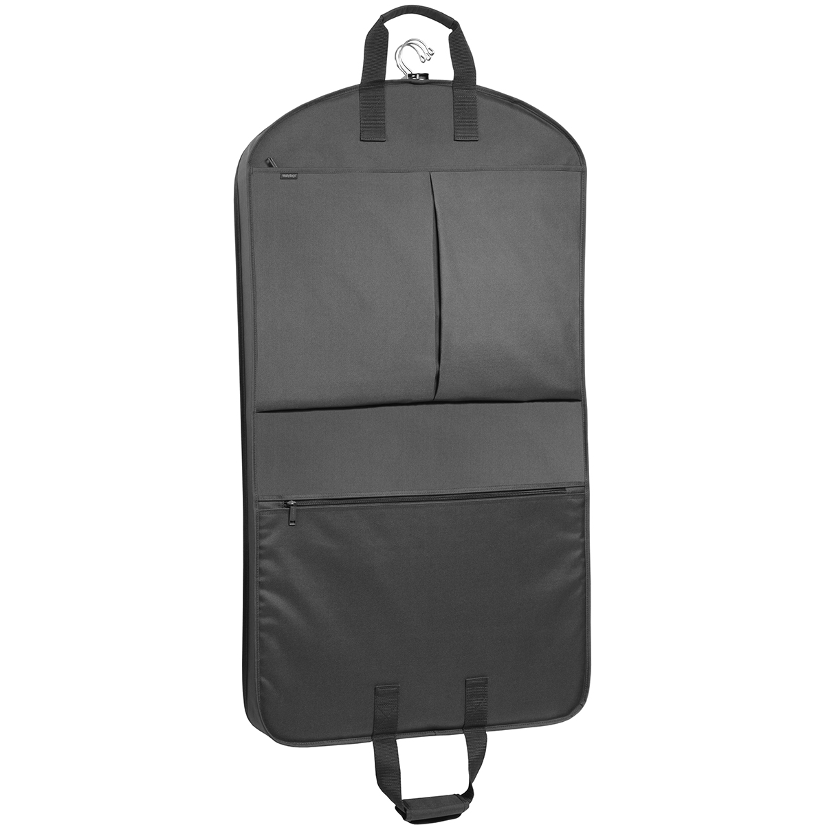 WallyBags(R) 40in. Garment Bag