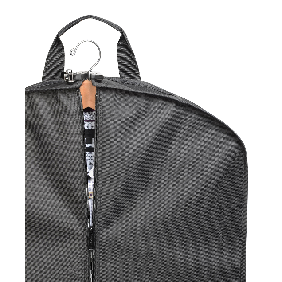 WallyBags(R) 40in. Garment Bag