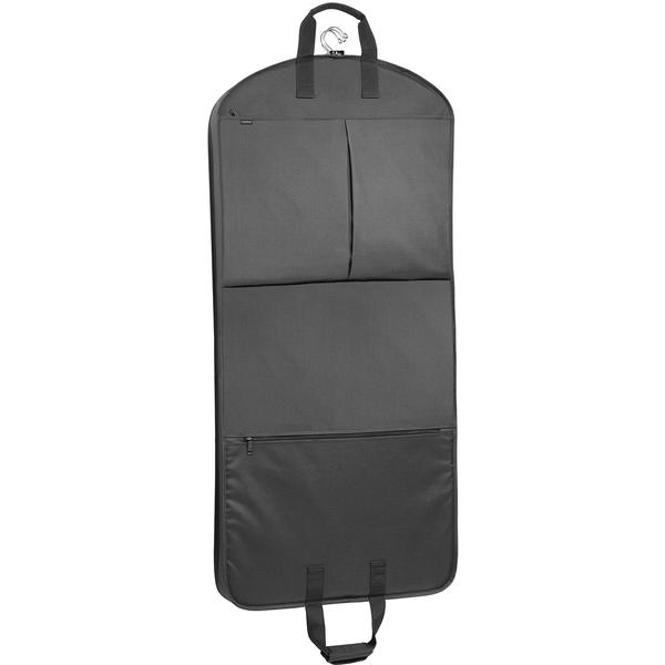 WallyBags(R) 52in. Garment Bag