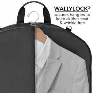 WallyBags(R) 45in. Shoulder Strap WallyBag alternate view