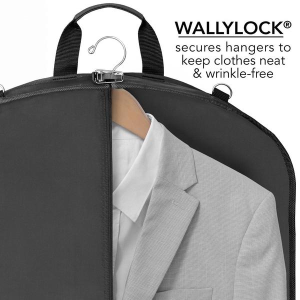 WallyBags(R) 45in. Shoulder Strap WallyBag alternate view