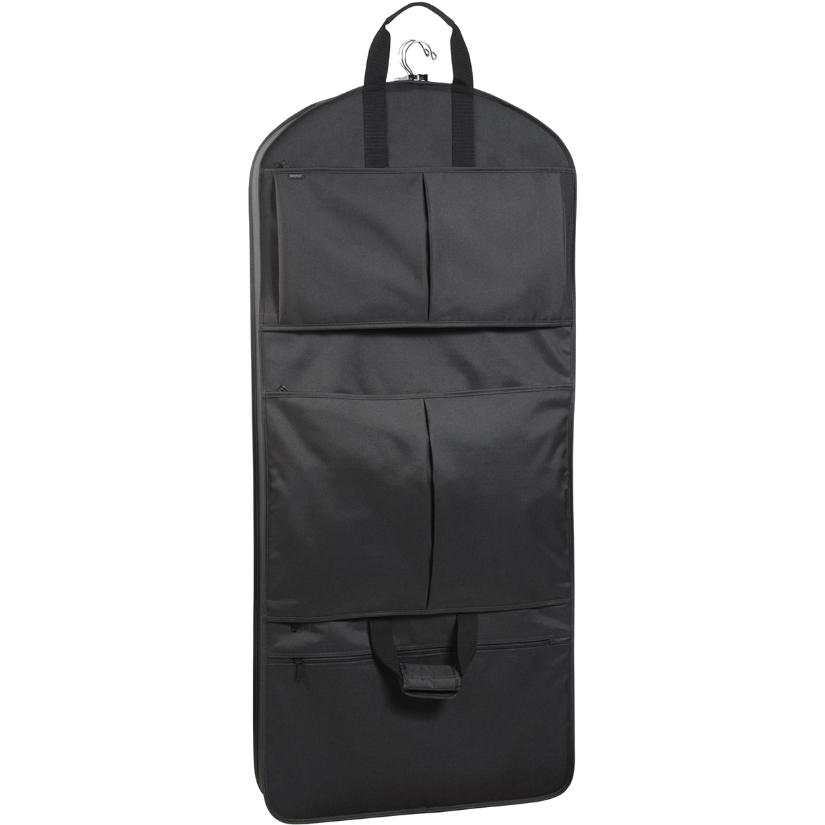 WallyBags(R) 48in. Trifold Carry-on Garment Tote(R)