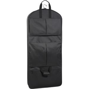 WallyBags(R) 48in. Trifold Carry-on Garment Tote(R) alternate view