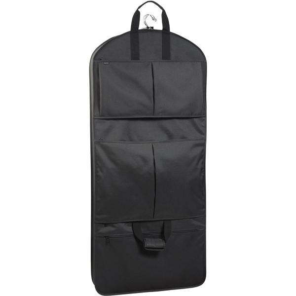 WallyBags(R) 48in. Trifold Carry-on Garment Tote(R) alternate view