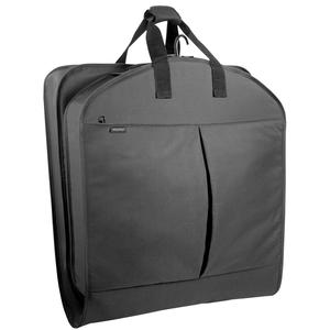 WallyBags(R) 45in. Extra Capacity Travel Garment Bag alternate view
