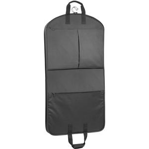 WallyBags(R) 45in. Extra Capacity Travel Garment Bag