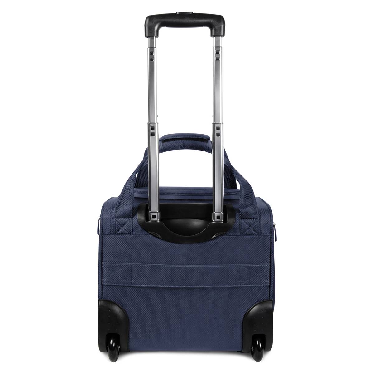 Total Travelware Everest 15in. USB Softside Carry-On