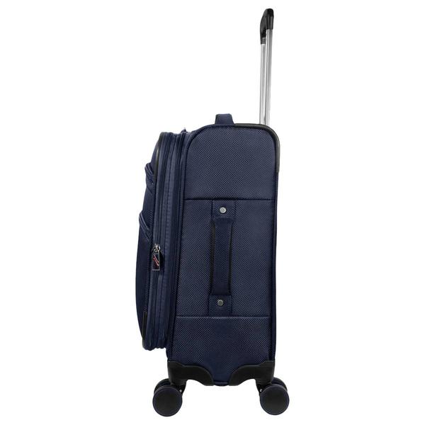 Total Travelware Everest 20in. Softside Carry-On alternate view