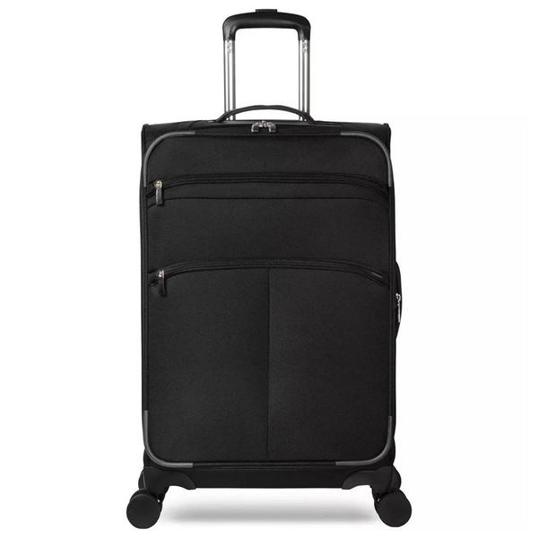 Total Travelware Everest Soft Side 25in. Spinner Luggage