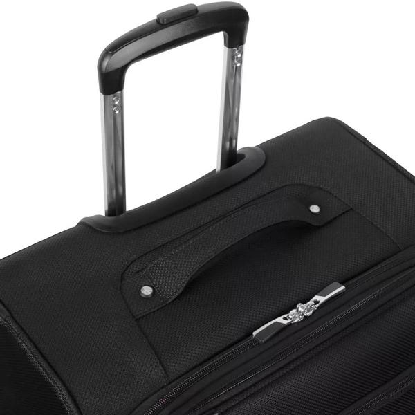 Total Travelware Everest Soft Side 25in. Spinner Luggage alternate view