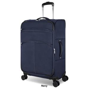 Total Travelware Everest 25in. Softside Spinner alternate view