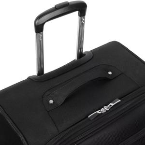 Total Travelware Everest Soft Side 29in. Spinner Luggage alternate view