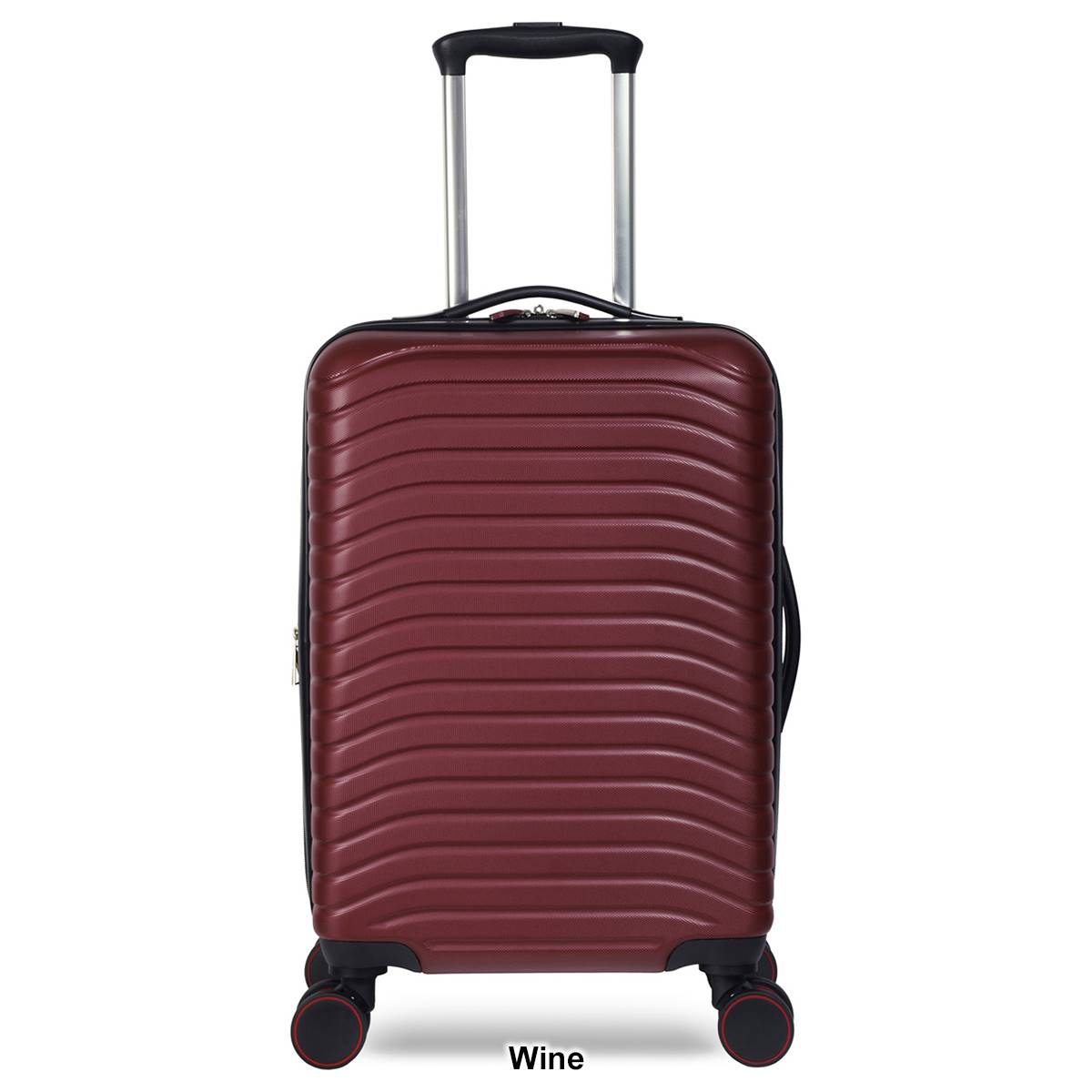 Total Travelware Everest 20in. Hardside Carry-On