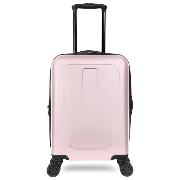 Total Travelware Hardside Passage 19in. Carry on Luggage