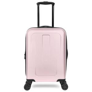 Total Travelware Hardside Passage 19in. Carry on Luggage