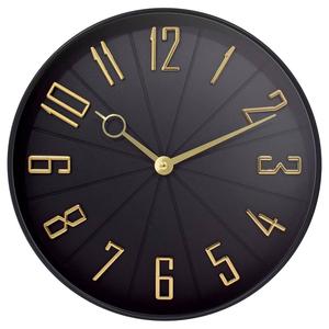 Westclox 12in. Modern Wall Clock