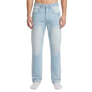 Young Mens SOUTHPOLE(R) Basic Relaxed Fit Jeans